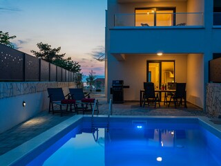 Villa Malinska Features 34