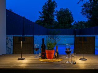 Villa Malinska Features 35