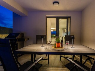 Villa Malinska Caratteristiche 36