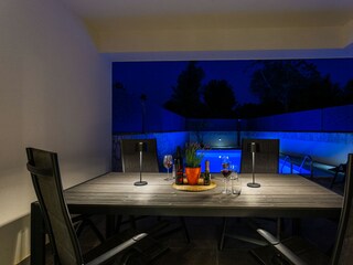 Villa Malinska Features 37