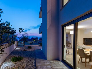 Villa Malinska Features 38