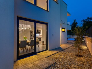 Villa Malinska Features 39