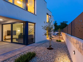 Villa Malinska Features 40