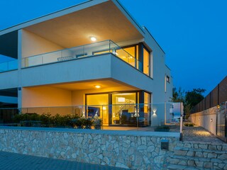 Villa Malinska Ambiente 41