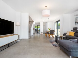 Villa Malinska Features 14