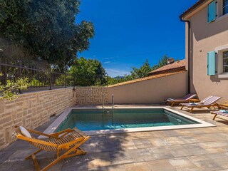 Villa Mavra