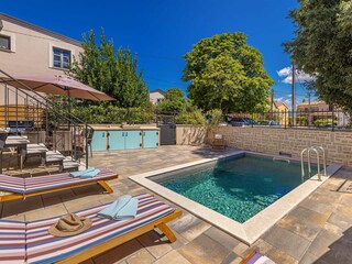 Villa Žestilac Registrazione all'aperto 8