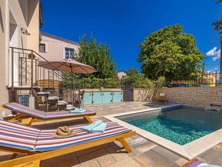 Villa Žestilac Caratteristiche 9