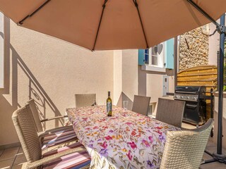 Villa Žestilac Caratteristiche 11