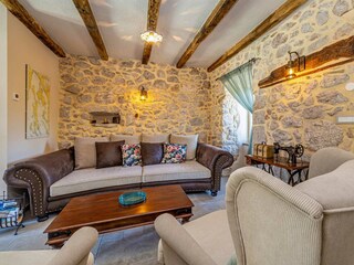 Villa Žestilac Caratteristiche 14