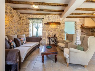 Villa Žestilac Caratteristiche 15