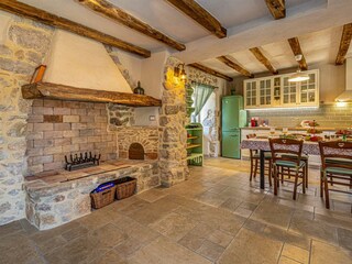 Villa Žestilac Caratteristiche 18