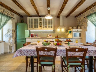 Villa Mavra