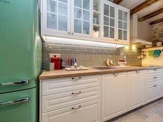 Villa Žestilac Caratteristiche 22