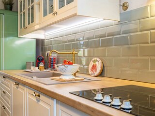 Villa Žestilac Caratteristiche 23