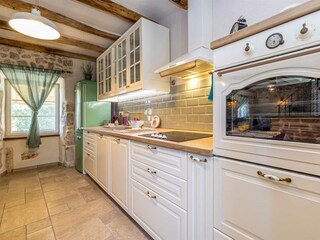 Villa Žestilac Caratteristiche 24