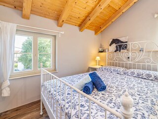 Villa Žestilac Caratteristiche 29