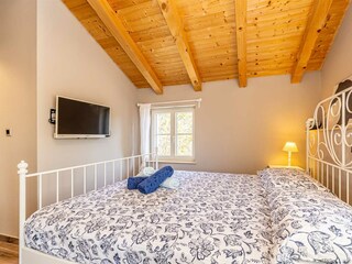 Villa Mavra
