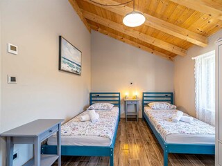 Villa Žestilac Caratteristiche 35