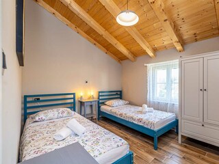 Villa Žestilac Caratteristiche 36