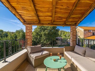 Villa Žestilac Ambiente 39