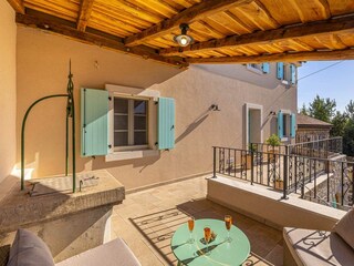 Villa Žestilac Ambiente 40