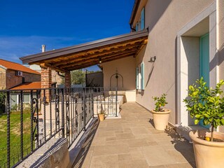 Villa Mavra