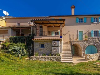 Villa Žestilac Ambiente 42