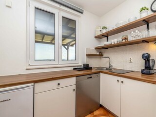 Appartamento Linardići Caratteristiche 21