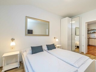 Appartamento Linardići Caratteristiche 28