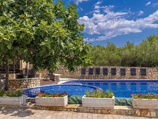 Appartamento Linardići Registrazione all'aperto 12