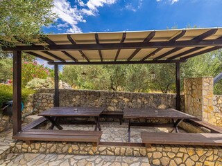 Apartment Linardići Outdoor Recording 4