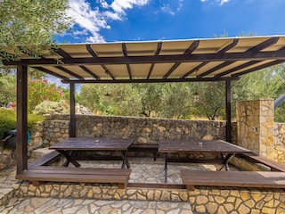 Ferienwohnung Kamelija