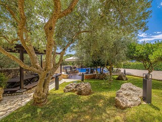 Appartamento Linardići Registrazione all'aperto 5