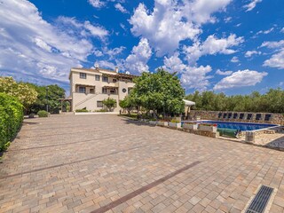 Apartment Linardići Environment 7