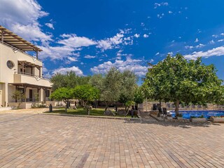 Apartment Linardići Environment 8