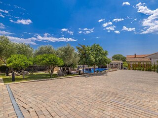 Appartamento Linardići Ambiente 9