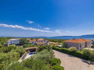 Appartamento Linardići Ambiente 10