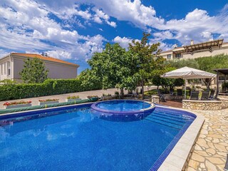 Apartment Linardići Umgebung 11