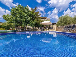 Apartment Linardići Umgebung 12