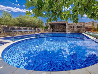 Apartment Linardići Environment 13