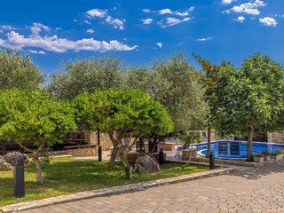 Appartamento Linardići Ambiente 14