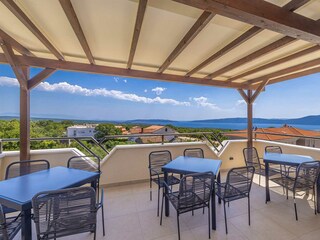 Appartamento Linardići Ambiente 16