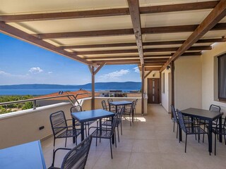 Apartment Linardići Umgebung 17