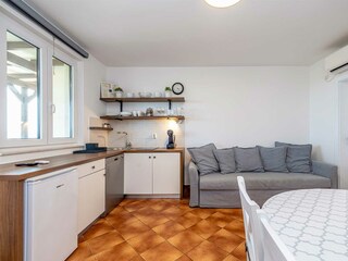 Apartment Linardići Umgebung 18