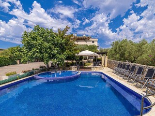 Appartamento Linardići Ambiente 31