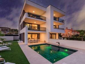 Villa LEA MAGDALENA III