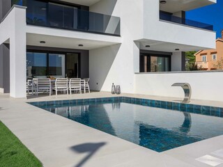 Villa Vrh Registrazione all'aperto 3