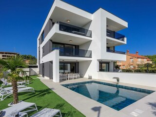 Villa Vrh Registrazione all'aperto 4