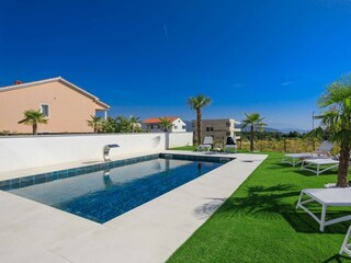 Villa Vrh Registrazione all'aperto 6